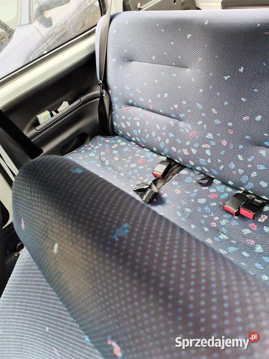 Sprzedam części do Peugeot 106 lubuskie Gubin