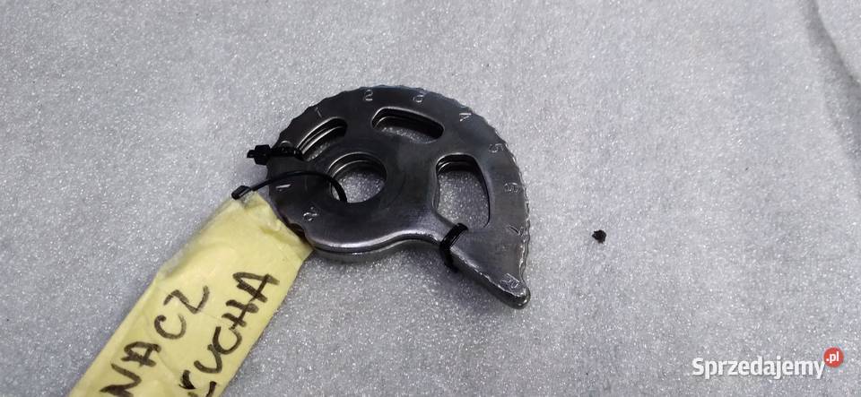 Napinacz Łańcucha Suzuki DR 125 małopolskie Brzeszcze