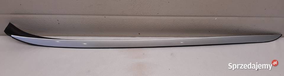 LISTWA SZYBY PRZEDNIEJ LEWA BMW E90 E91 7179263 Mielęcin sprzedam