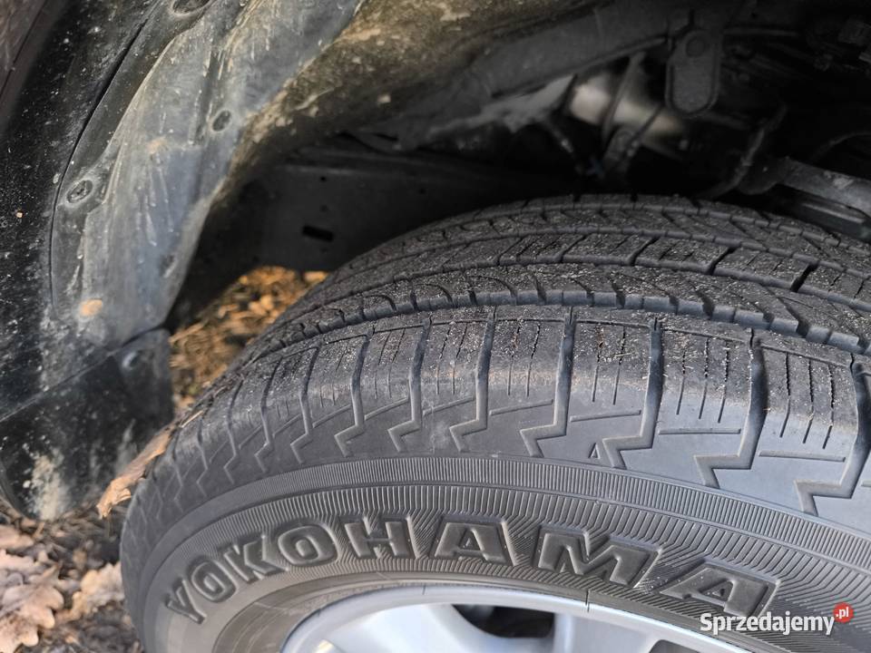 Lexus GX470 Rok produkcji 2004 Warszawa