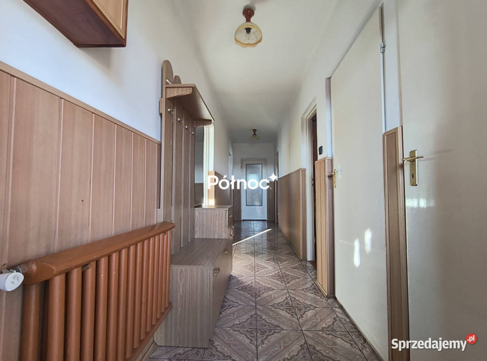 Dom z dużą działką Tomaszowska Łaszczów