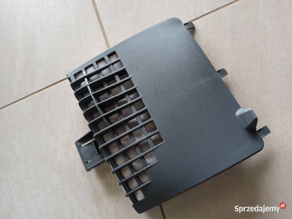 Tylna pokrywa filtra zelmer jupiter podlaskie Bielsk Podlaski