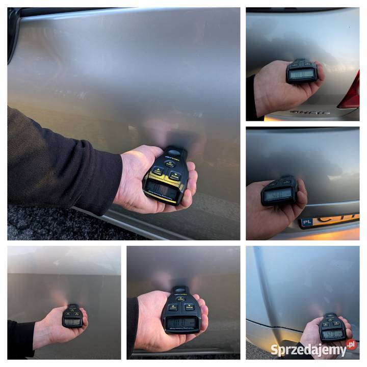 Toyota Auris 14 D4D Bydgoszcz sprzedam