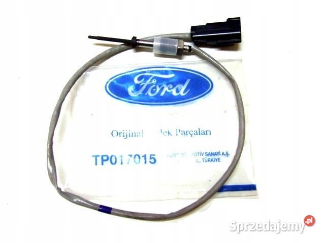 CZUJNIK KATALIZATORA SONDA FORD TRANSIT 2016 20 Układ wydechowy Głogów