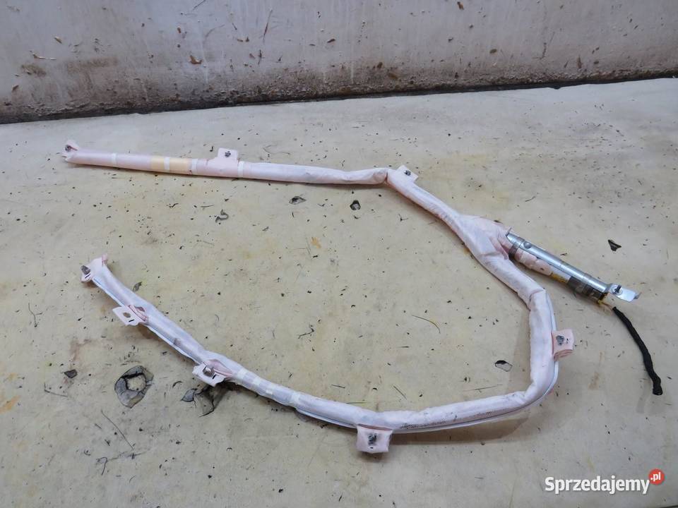KURTYNA AIRBAG PRAWA PASSAT B8 KOMBI 3G0880742F osobowe