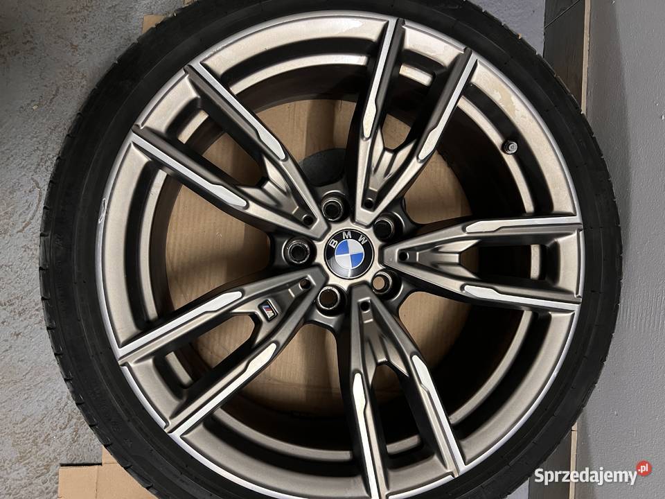 Felgi BMW G20 792M 19