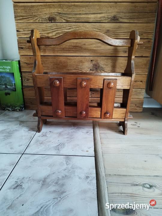 Gazetownik PRL