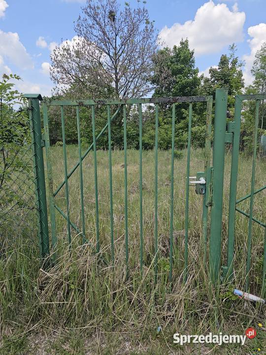 Działka budowlana