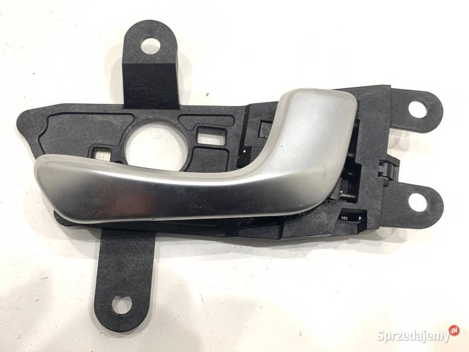 KLAMKA WEWNĘTRZNA PRAWY TYŁ KIA OPTIMA Klamki wewnętrzne