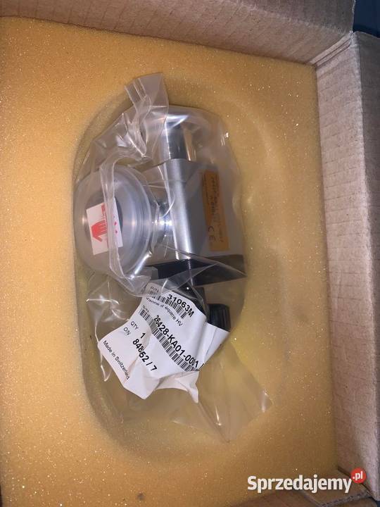 VAT HV Angle Valve 26428KE010014875 mazowieckie Warszawa