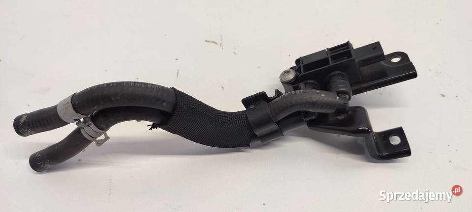 CUPRA FORMENTOR CZUJNIK DPF SAPALIN 05E906051P