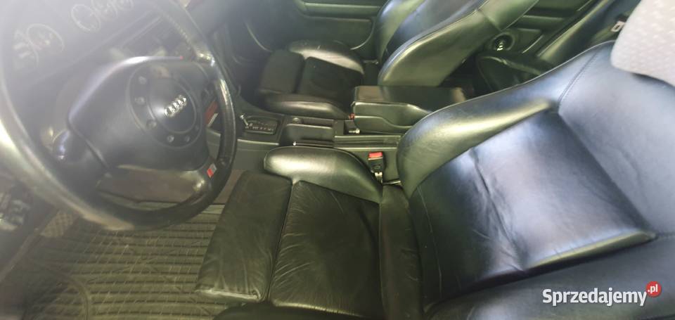 Audi a6 c4 Wisznice sprzedam