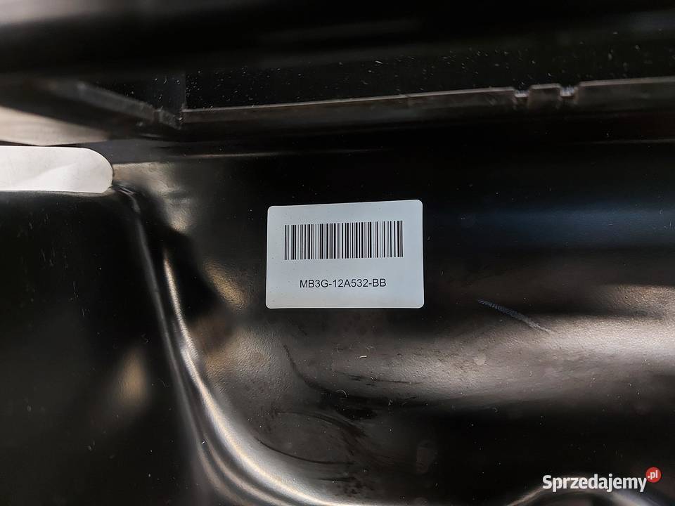 Ford Ranger VI 6 20 TDCI Wspornik mocowanie dolnośląskie