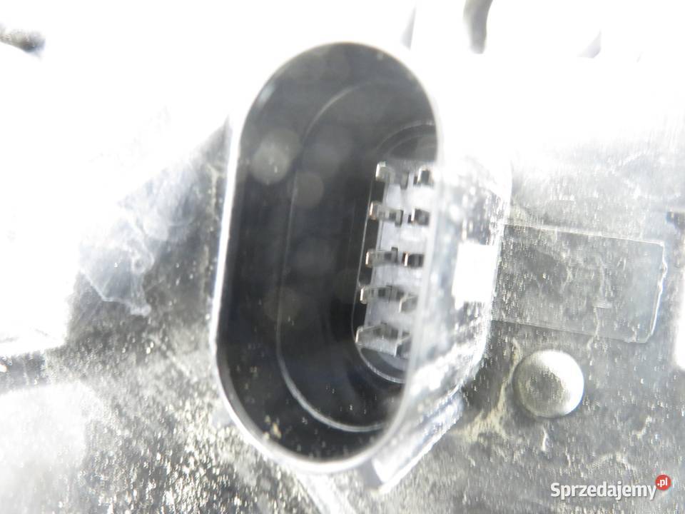 LAMPA PRAWA TYLNA PORSCHE CAYENNE II 92A osobowe małopolskie sprzedam