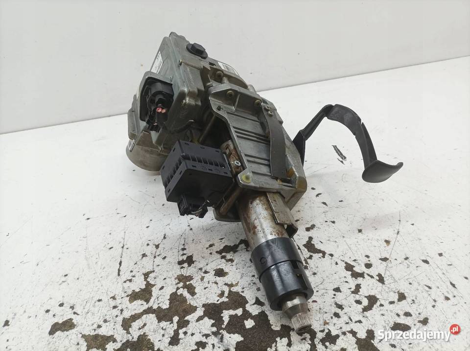 KOLUMNA WSPOMAGANIE ELEKTRYCZNE 8200246631B świętokrzyskie