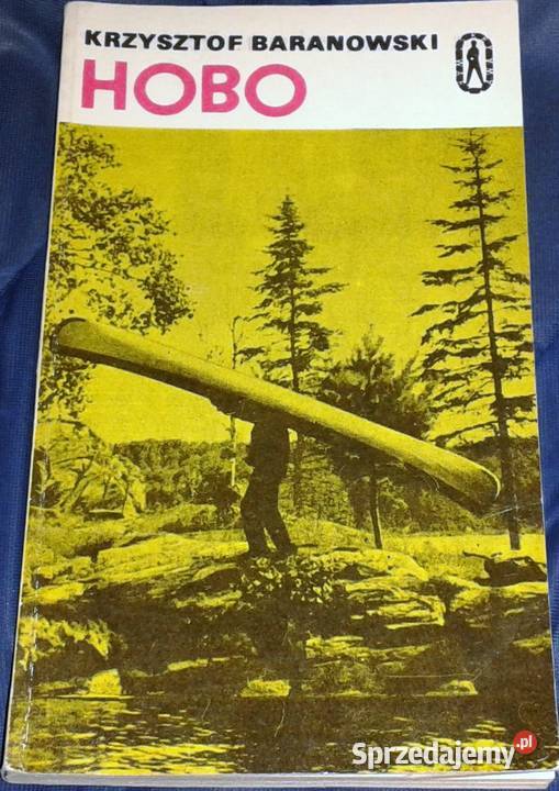 Hobo Krzysztof Baranowski Chełm sprzedam
