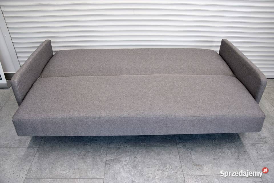 kanapa rozkładana wersalka nowa warmińsko-mazurskie