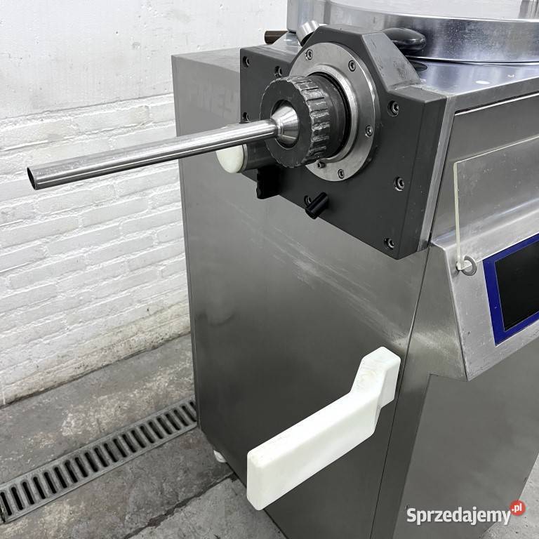 Nadziewarka tłokowa Frey Kompakta 230 Zamość