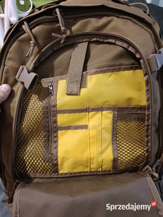 Sprzedam plecak US army SOC Siedlce