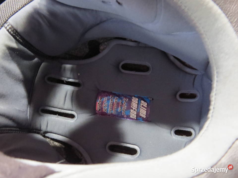 KASK Nolan n43 N43 okulary prawi nowy Warszawa
