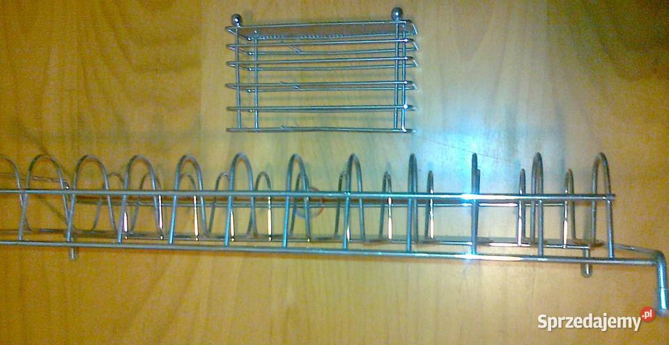 OSUSZACZ ociekacz kuchenny na naczynia i sztućce Dom i Ogród Warszawa