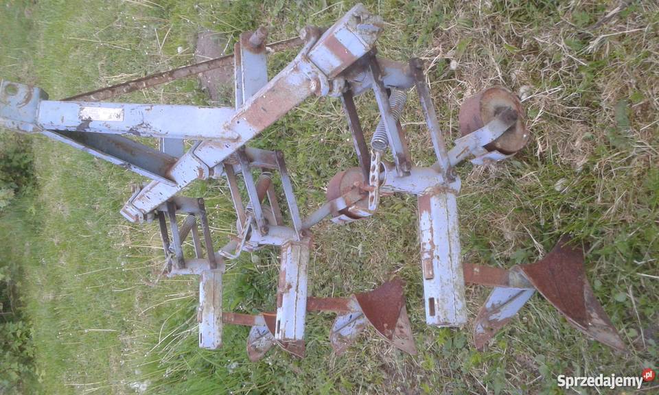 Radełko do ziemniaków Bobolice