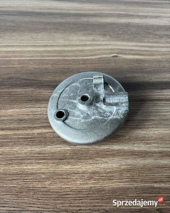 NOWA POLSKA POKRYWA DEKIEL KOŁA KOŁO PRZÓD