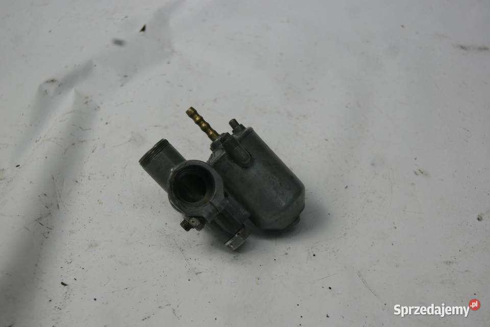 GAŻNIK BING 1163 VERGASER BING 1 16 3 DKW RT 125 Rybnik sprzedam