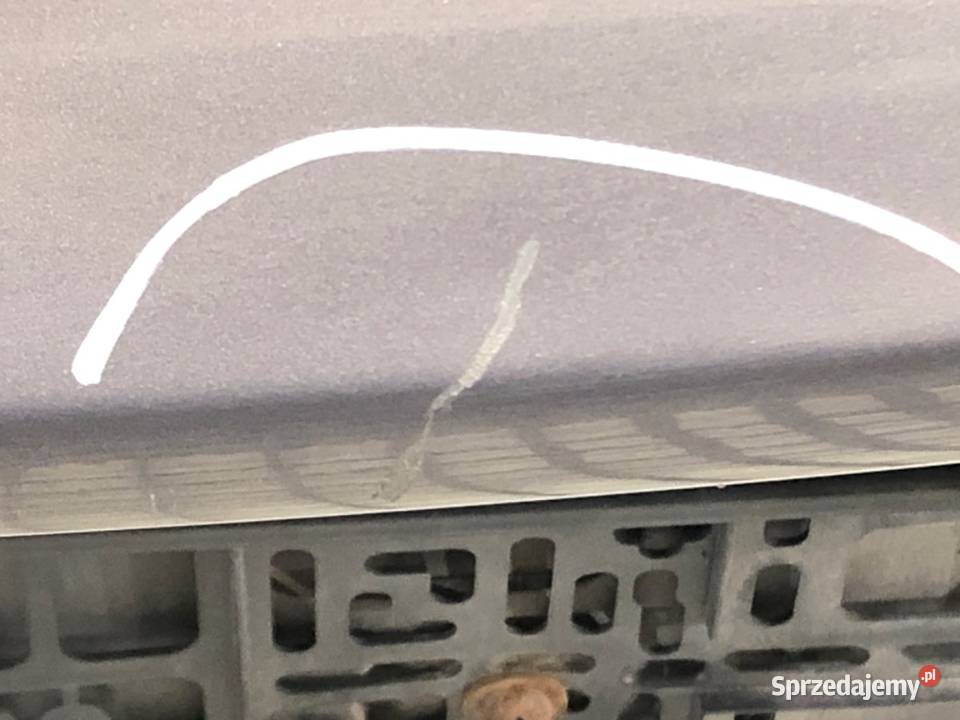 KLAPA TYŁ FORD FOCUS III Hatchback TYLNA Klapy bagażnika