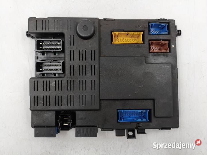 Moduł BSI Citroen Xsara 9641957580 73003111 osobowe Wyszków sprzedam