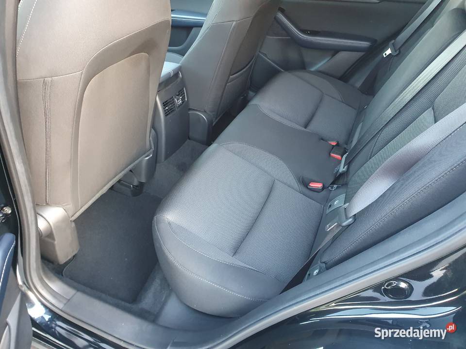 Zamiana Mazda cx30 przebieg 26 nieuszkodzony Słupsk