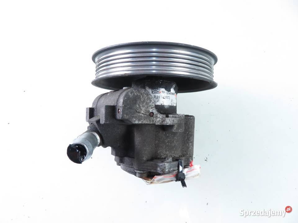 POMPA WSPOMAGANIA BMW X1 E84 sDrive 20 d 177 N47