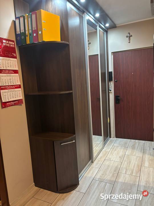 3 pokojowe Mieszkanie osiedla Zielone Wzgórza Białystok