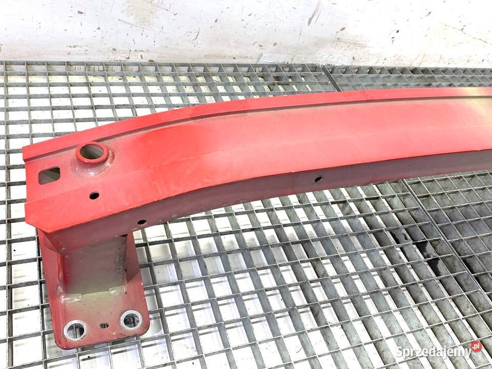 BELKA ZDERZAKA PRZÓD FIAT TIPO WZMOCNIENIE podkarpackie