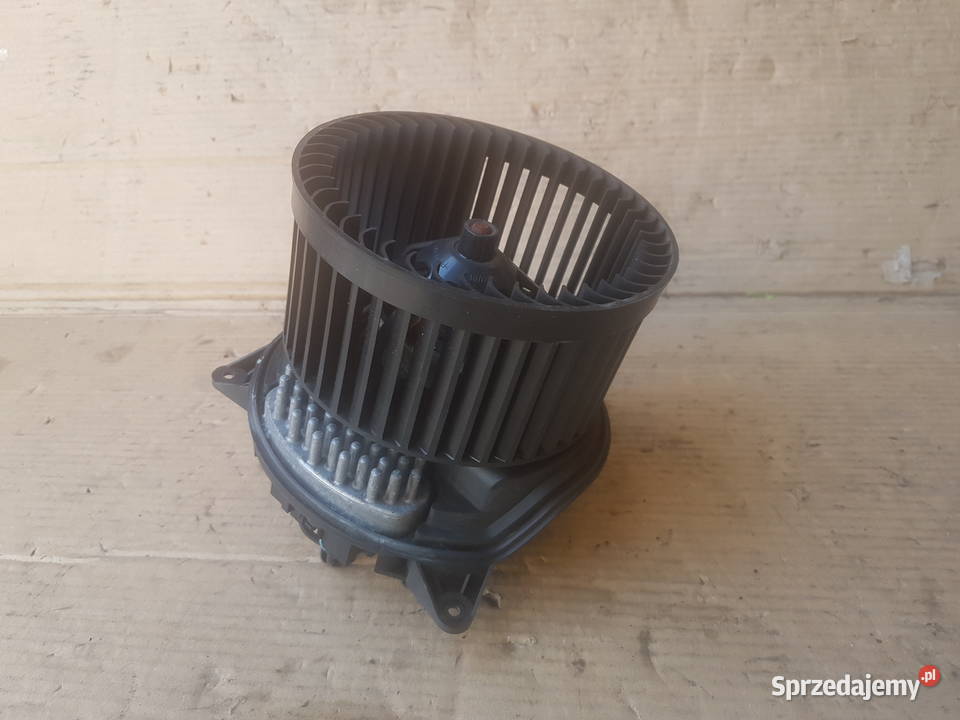 Ford Mondeo Mk3 LIFT dmuchawa wentylator Legnica sprzedam