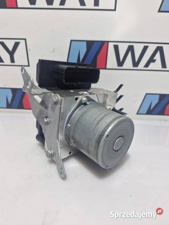 BMW E90 E91 POMPA HAMULCOWA ABS DSC 6784868