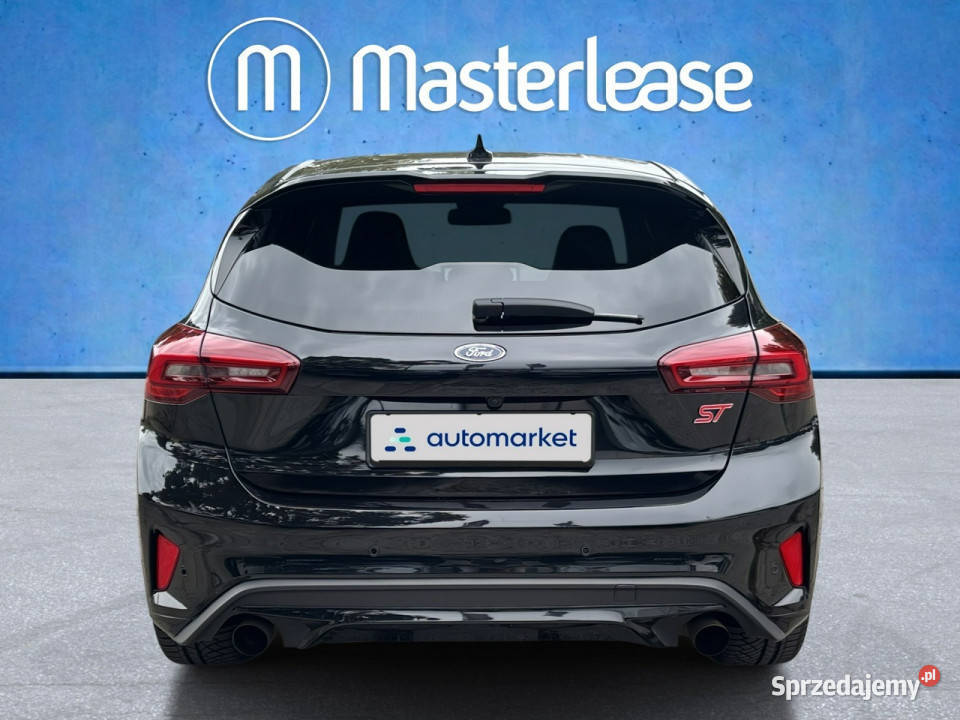Ford Focus 23 EcoBoost ST X Z Polskiego Salonu Focus sprzedam