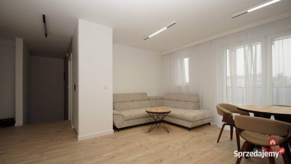 Mieszkanie 68m 4 pokoje Białystok