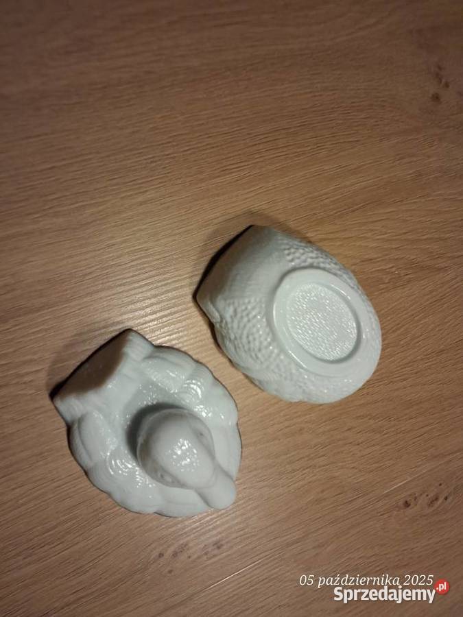 Kaczka bomboniera Kamienica