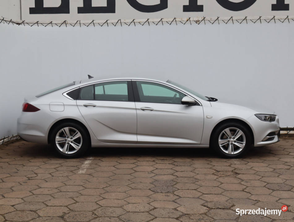 Opel Insignia 15 Turbo bluetooth Łódź