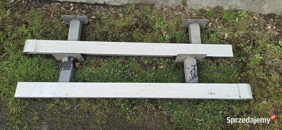 Rowerówka osłona miedzyosiowa listwa Pozostałe Tarnów sprzedam