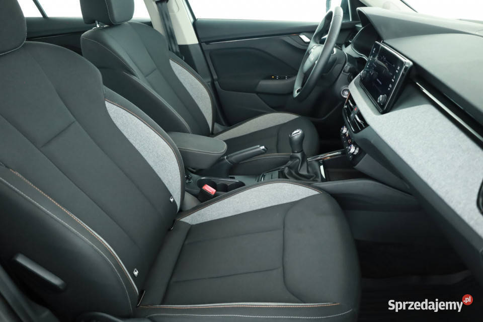Skoda Kamiq 10 TSI 4/5 Kamiq Piaseczno