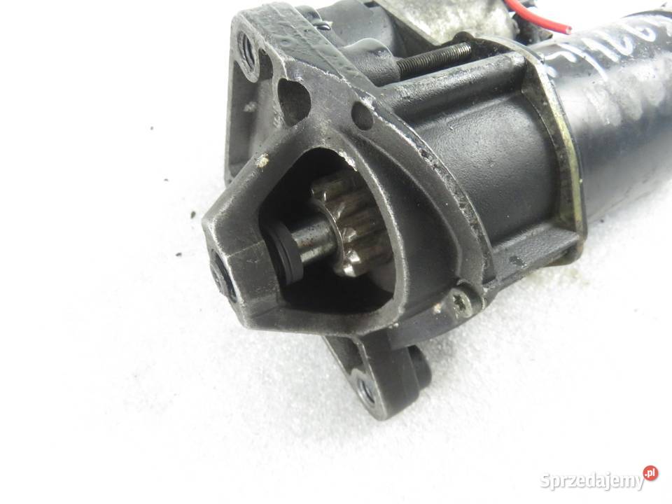 ROZRUSZNIK RENAULT SCENIC I FL 19 D F8Q 790