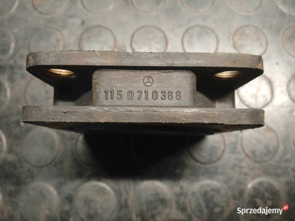 Mercedes w115 łącznik elastyczny gaźnika Pozostałe Ożarów Mazowiecki sprzedam
