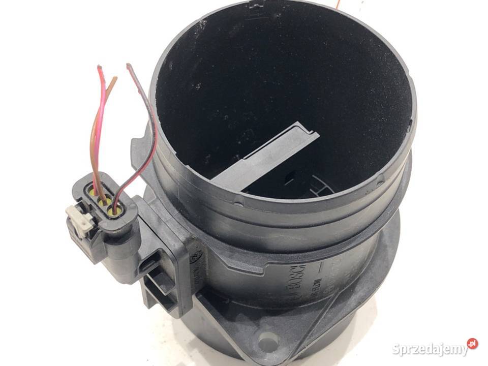 PRZEPŁYWOMIERZ VW TRANSPORTER T6 04E906461A 20