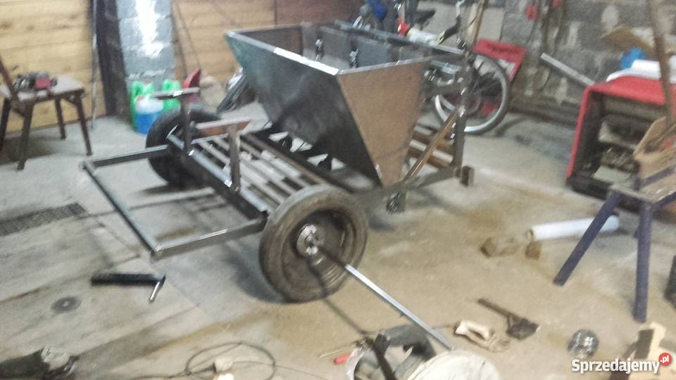 spawanie bama ogrodzenie wiata śmietnik kraków Słomniki