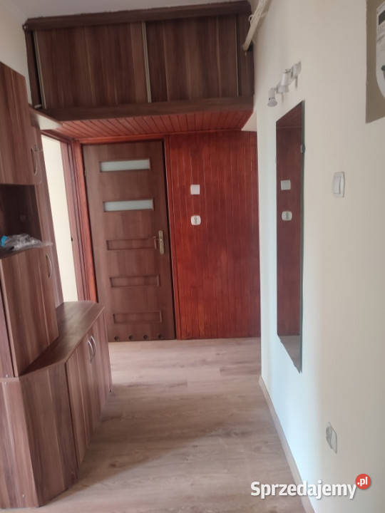 Mieszkanie 56m2 Okulickiego Rzeszów 3 piętra i więcej sprzedam