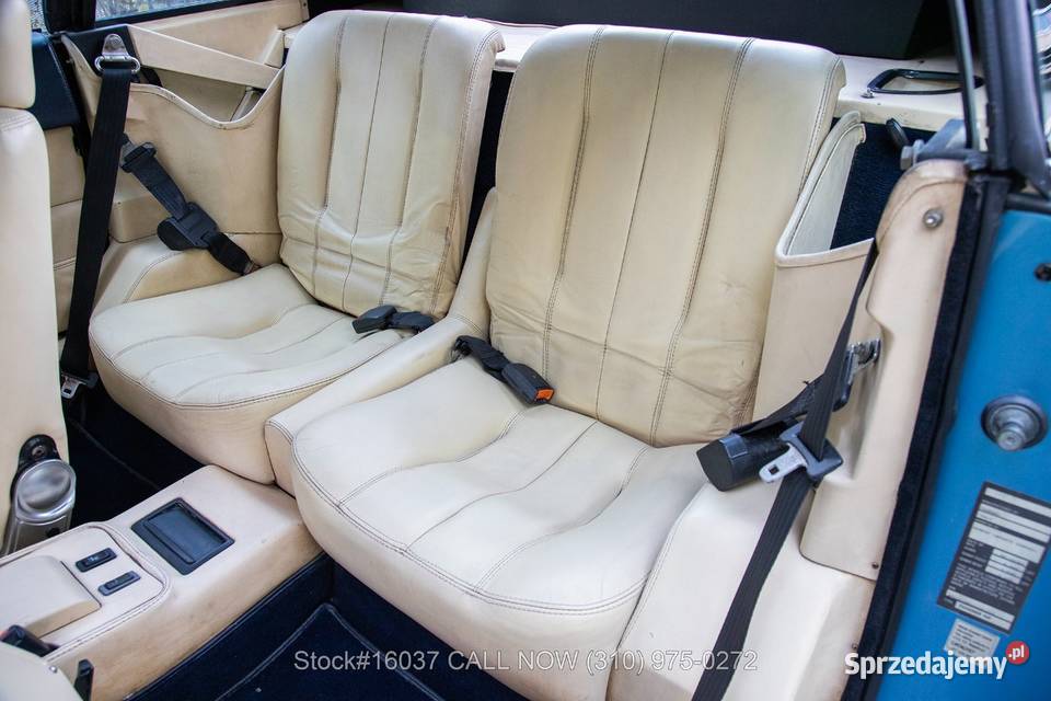 Ferrari Mondial QV 3000cm3 Warszawa