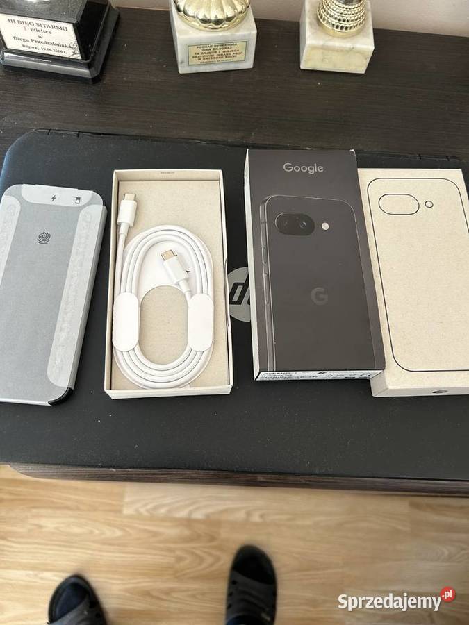 Sprzedam smartfona GOOGLE Pixel 9a