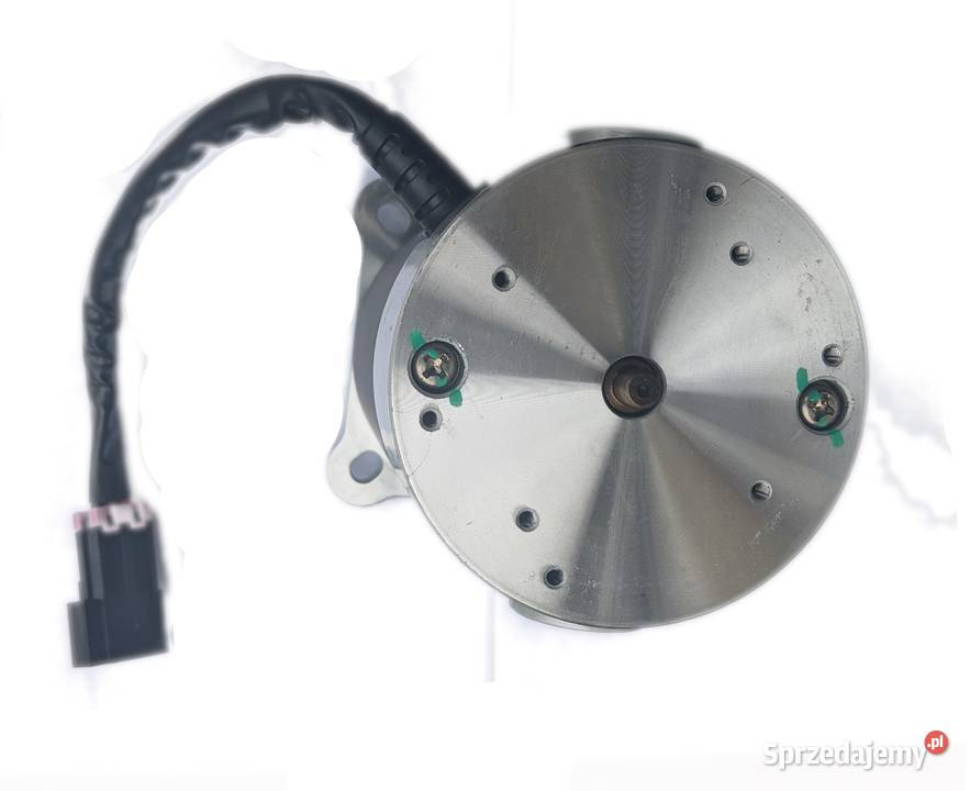 Silnik napędowy do Shoprider 889 Łańcut